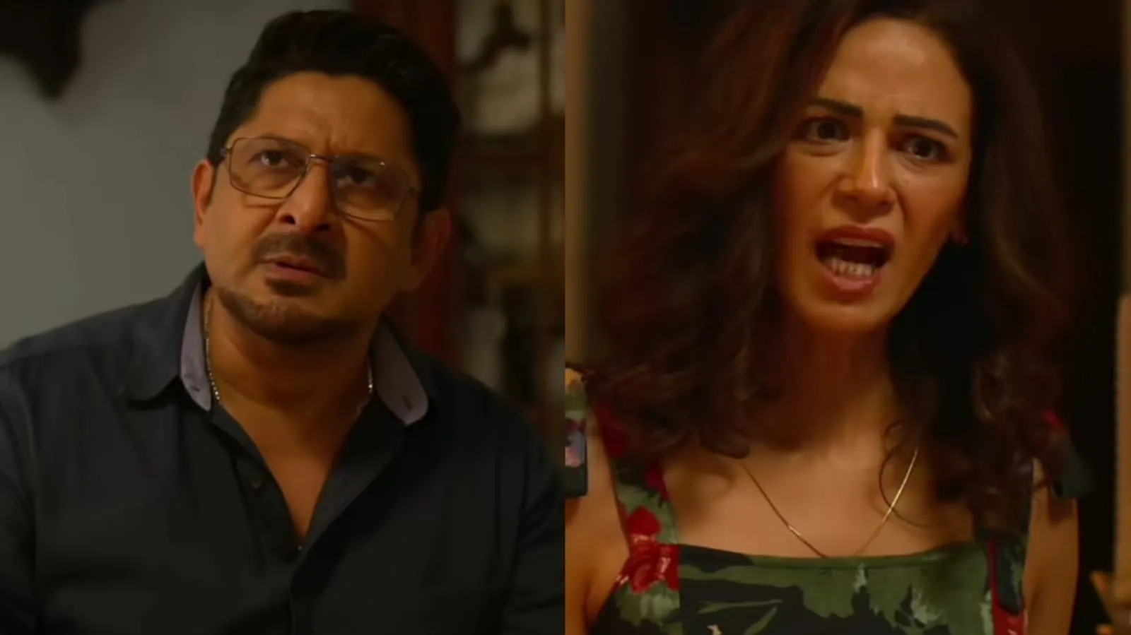 Pritam Pedro: Fans Demand Mona Singh and Arshad Warsi Spin-Off as Their Viral Scenes Win Hearts